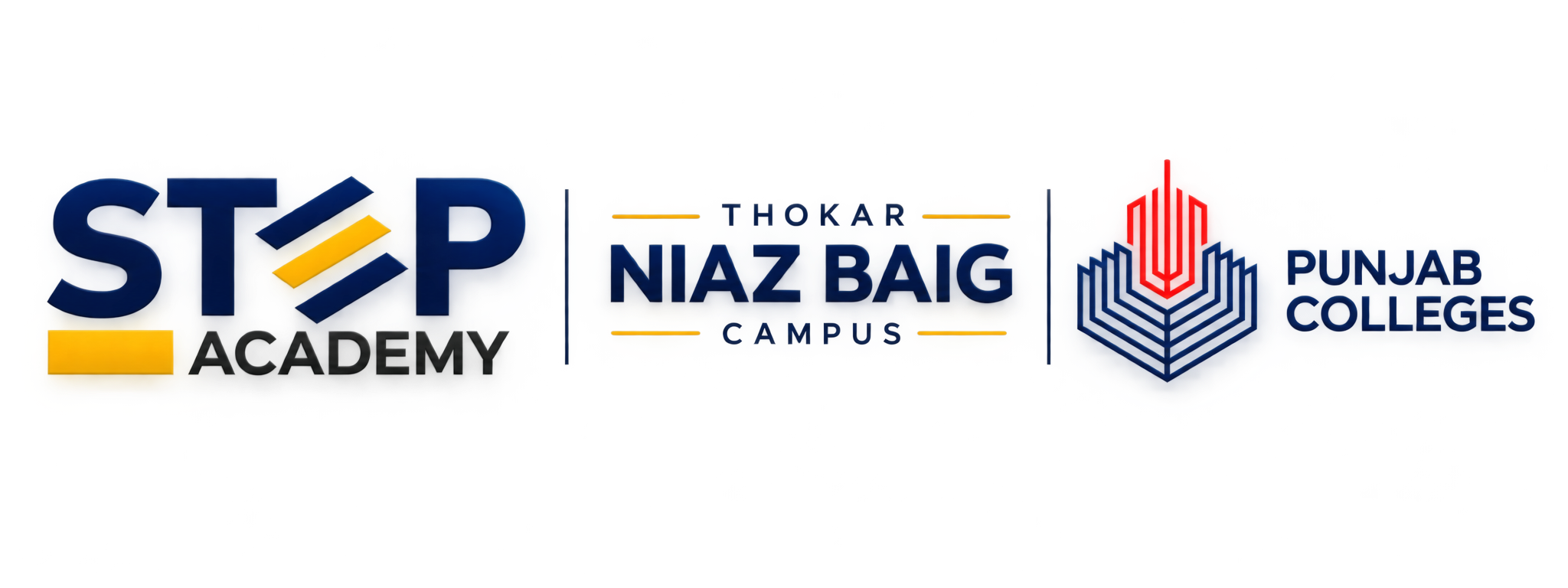 STEP Academy Thokar Niaz Baig Campus — Punjab Colleges